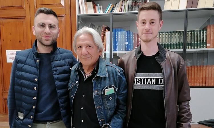 Tolentino, nasce l'ASD Boxe per avvicinare i giovani alla conoscenza della disciplina sportiva