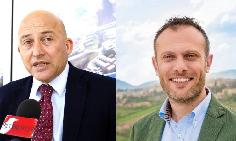 Elezioni Camerino, presentate le liste elettorali. Ecco tutti i nomi dei candidati Elezioni Camerino, presentate le liste elettorali. Ecco tutti i nomi dei candidati
