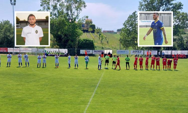 Risultati promozione, Monturano seconda in solitaria per una notte e Cluentina al 7° utile di fila Risultati promozione, Monturano seconda in solitaria per una notte e Cluentina al 7° utile di fila