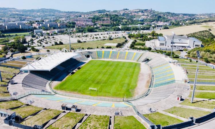 Daspo per un tifoso dell'Ancona Matelica: 15 provvedimenti da inizio campionato Daspo per un tifoso dell'Ancona Matelica: 15 provvedimenti da inizio campionato