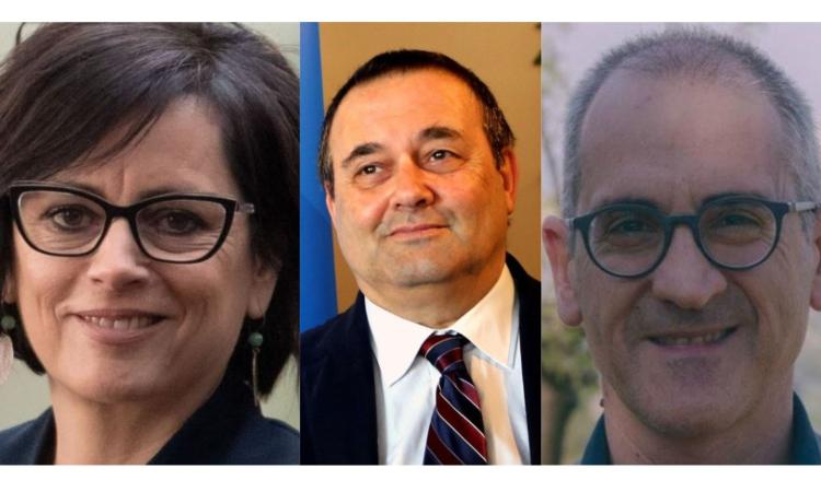 Elezioni Corridonia, presentate le liste elettorali. Ecco tutti i nomi dei candidati Elezioni Corridonia, presentate le liste elettorali. Ecco tutti i nomi dei candidati