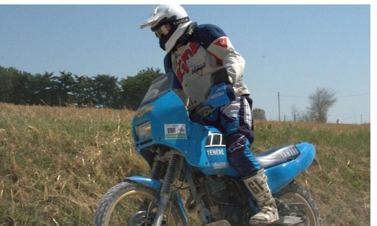 San Severino, torna la "Elcito All Terrain": giro mototuristico tra le bellezze del territorio San Severino, torna la "Elcito All Terrain": giro mototuristico tra le bellezze del territorio