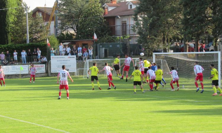 Chiesanuova-Maceratese, frattura scomposta del perone per Pierantonelli: la società pensa alle vie legali Chiesanuova-Maceratese, frattura scomposta del perone per Pierantonelli: la società pensa alle vie legali