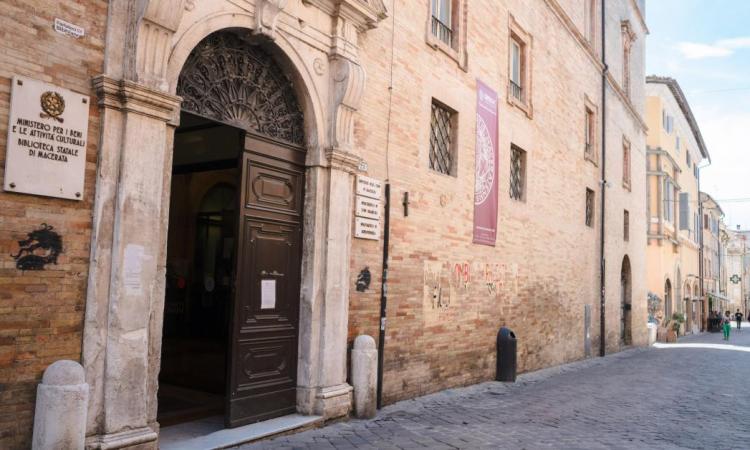 Concerti in Ateneo, il duo jazz Limes a Unimc Concerti in Ateneo, il duo jazz Limes a Unimc