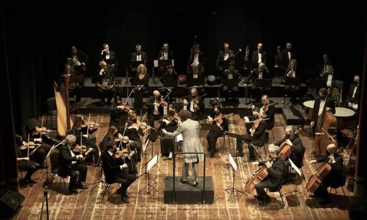 ‘Civitanova all’Opera’, la nuova stagione parte con un omaggio al concittadino Gilfredo Cattolica ‘Civitanova all’Opera’, la nuova stagione parte con un omaggio al concittadino Gilfredo Cattolica