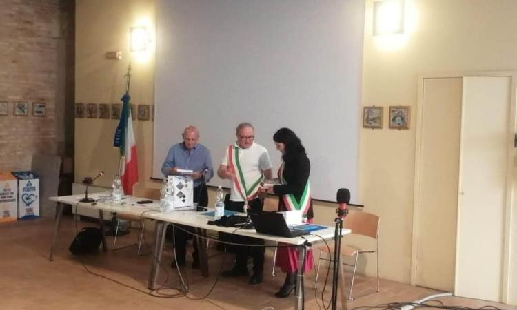 Treia, si riunisce l'assemblea nazionale dei polentari: "Un premio in ricordo di Don Peppe Branchesi" Treia, si riunisce l'assemblea nazionale dei polentari: "Un premio in ricordo di Don Peppe Branchesi"