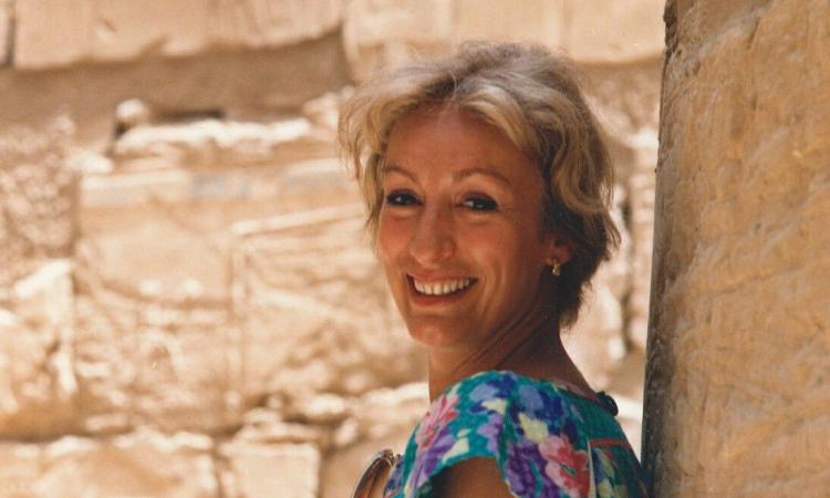 Macerata, la ‘Lirica’ piange la scomparsa di Silvia Baleani. È stata moglie del direttore Renzetti Macerata, la ‘Lirica’ piange la scomparsa di Silvia Baleani. È stata moglie del direttore Renzetti
