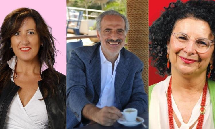Elezioni Civitanova, è già tempo di alleanze Paglialunga - Squadroni? Spunta l’indizio social