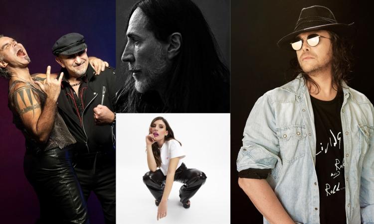 Musicultura, annunciati i primi super ospiti delle serate finali: dai Litfiba a Grignani, ecco i nomi Musicultura, annunciati i primi super ospiti delle serate finali: dai Litfiba a Grignani, ecco i nomi