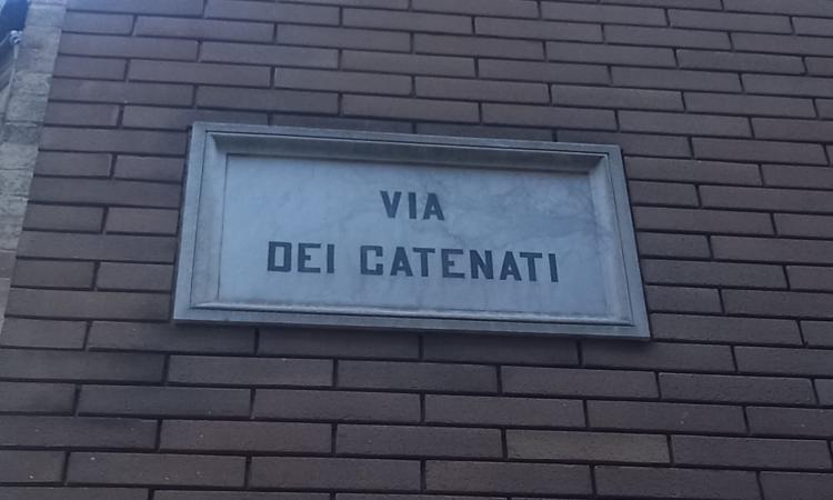 A Macerata uno dei più antichi circoli letterari d'Italia con Torquato Tasso e l'Accademia dei Catenati A Macerata uno dei più antichi circoli letterari d'Italia con Torquato Tasso e l'Accademia dei Catenati