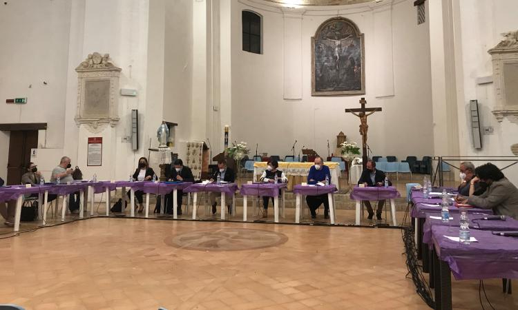 Morrovalle, la maggioranza del consiglio comunale ha approvato il rendiconto 2021 Morrovalle, la maggioranza del consiglio comunale ha approvato il rendiconto 2021