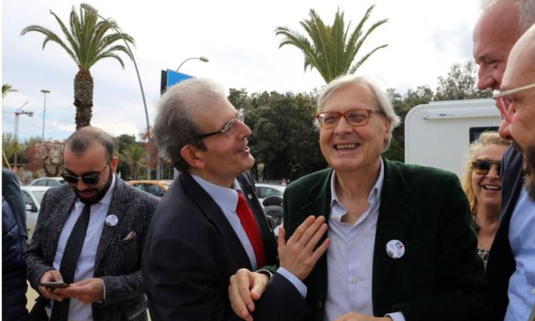 Elezioni Civitanova, Costamagna esce allo scoperto: "Confermo l'appoggio a Ciarapica" Elezioni Civitanova, Costamagna esce allo scoperto: "Confermo l'appoggio a Ciarapica"
