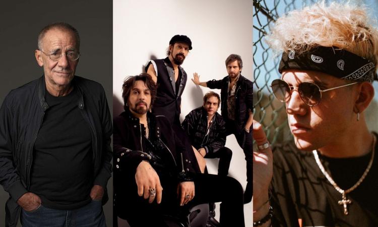 Civitanova, da Le Vibrazioni ad Aka 7even: tornano i concerti estivi gratuiti in piazza, tutti i nomi Civitanova, da Le Vibrazioni ad Aka 7even: tornano i concerti estivi gratuiti in piazza, tutti i nomi