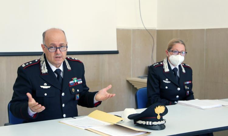 Tolentino - Insulti, minacce e schiaffi a una ragazza autistica: ai domiciliari docente e assistente