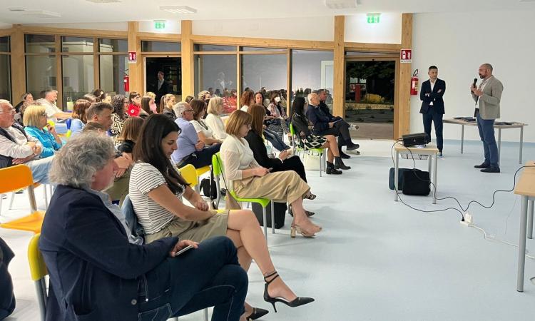 Estate 2022 a Potenza Picena, da "Un mare de frichi" al Grappolo d'Oro: tutte le novità Estate 2022 a Potenza Picena, da "Un mare de frichi" al Grappolo d'Oro: tutte le novità