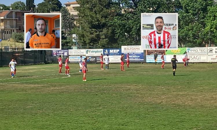 Risultati Promozione, la capolista espugna il Nicolai di Centobuchi e Monturano scivola al terzo posto Risultati Promozione, la capolista espugna il Nicolai di Centobuchi e Monturano scivola al terzo posto