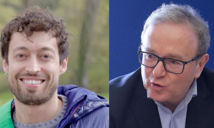 Anci, il sindaco Capponi nella cabina regia post-sisma. Cicconi: "Scelta espressione del territorio" Anci, il sindaco Capponi nella cabina regia post-sisma. Cicconi: "Scelta espressione del territorio"