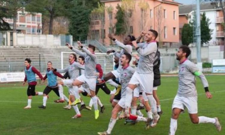 Playoff Serie D, Tolentino-Sambenedettese in notturna: come acquistare i biglietti Playoff Serie D, Tolentino-Sambenedettese in notturna: come acquistare i biglietti