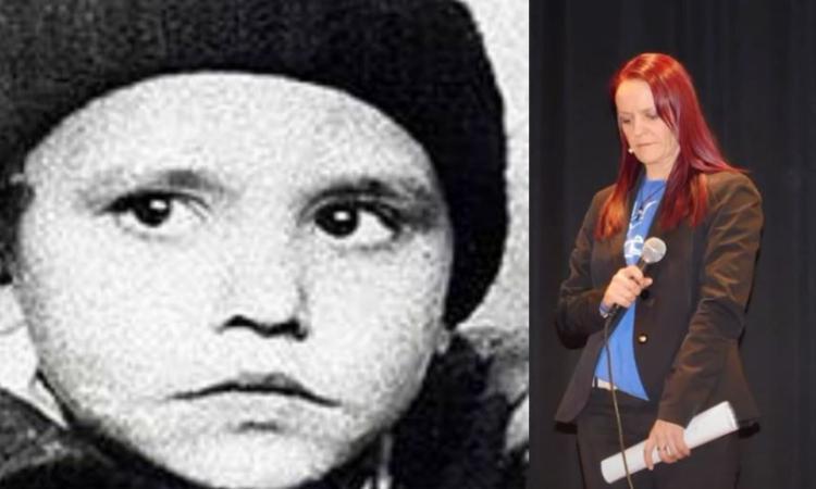 Oltre 700 persone scomparse nelle Marche negli ultimi 40 anni: convegno con Penelope Marche Oltre 700 persone scomparse nelle Marche negli ultimi 40 anni: convegno con Penelope Marche