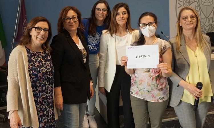 Sostenibil-mente: il contest di Unimc sulla sostenibilità. Le scuole vincitrici Sostenibil-mente: il contest di Unimc sulla sostenibilità. Le scuole vincitrici