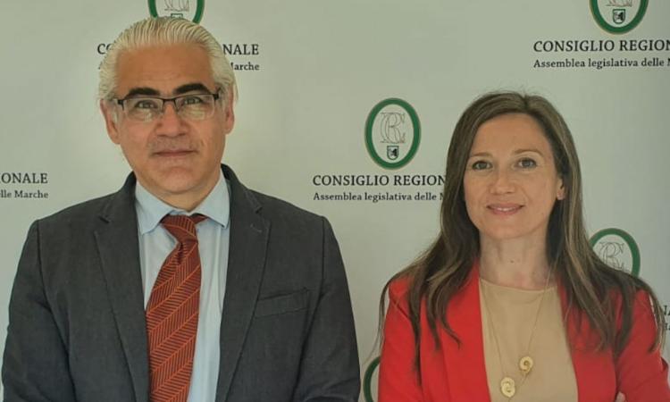 Dal nuovo ospedale di Tolentino ai lavori sul Chienti e sul Potenza: 52 milioni di euro per 21 interventi