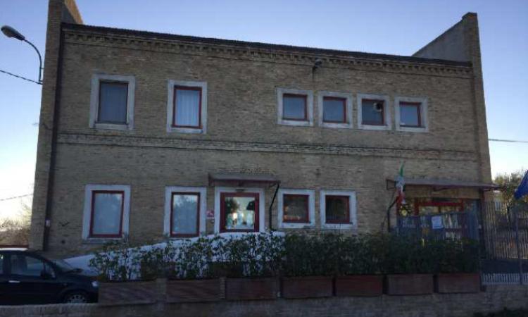 Recanati, adeguamento sismico di due scuole dell'Infanzia: approvati i progetti Recanati, adeguamento sismico di due scuole dell'Infanzia: approvati i progetti