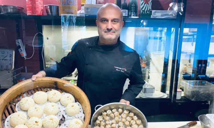 Un pizzico di Cina nel cuore di Macerata: apre il primo "Dumpling Bar" delle Marche Un pizzico di Cina nel cuore di Macerata: apre il primo "Dumpling Bar" delle Marche