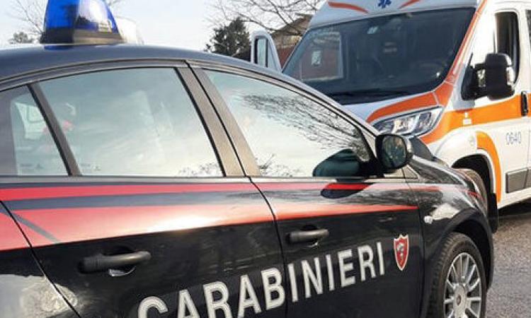 Tragedia sul lavoro, elettricista 24enne perde la vita Tragedia sul lavoro, elettricista 24enne perde la vita