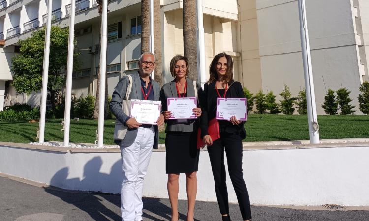 Macerata, riconoscimento internazionale per l'Accademia di Belle Arti Macerata, riconoscimento internazionale per l'Accademia di Belle Arti