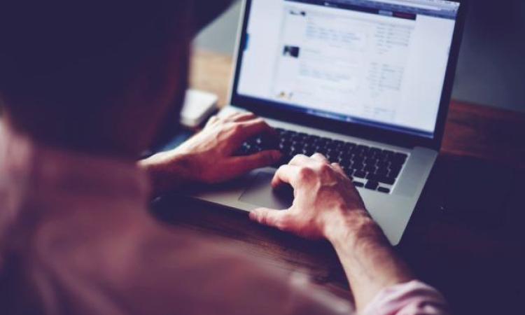 Il lavoro del futuro? Quello digitale (e da remoto) Il lavoro del futuro? Quello digitale (e da remoto)