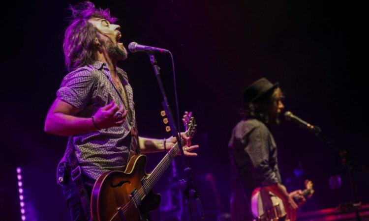 Civitanova, il concerto delle Vibrazioni in piazza stravolge la viabilità: ecco cosa cambia Civitanova, il concerto delle Vibrazioni in piazza stravolge la viabilità: ecco cosa cambia