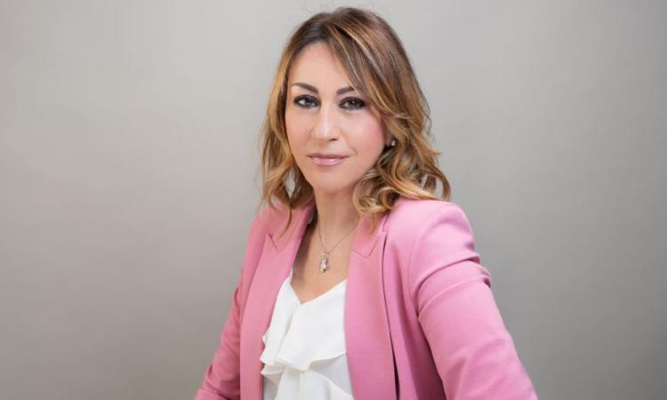 Corridonia, Barbara Trasatti lancia la sfida elettorale: "Scipioni la persona giusta. Serve novità"