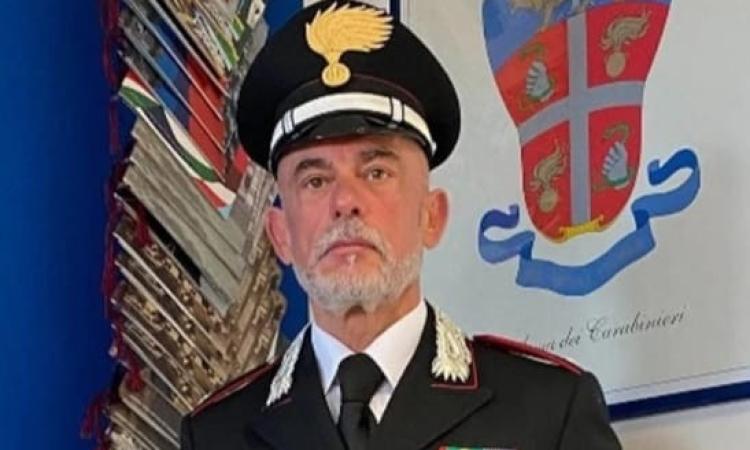 Ancora un suicidio nelle forze dell' ordine: Carabiniere si toglie la vita a Fermo Ancora un suicidio nelle forze dell' ordine: Carabiniere si toglie la vita a Fermo