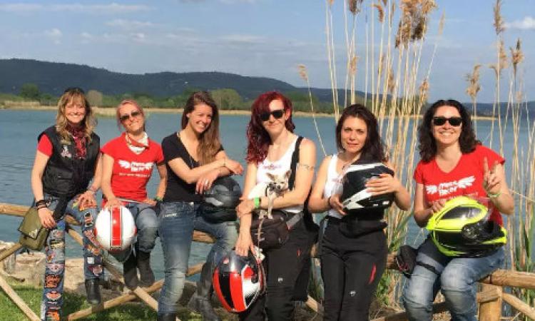 Tappa a Treia per Wonder Italy: attesi 150 motociclisti Tappa a Treia per Wonder Italy: attesi 150 motociclisti