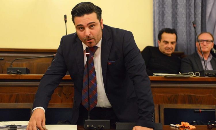 Elezioni Civitanova, De Vivo: "Deluso da alcuni candidati, presenterò querela per diffamazione"