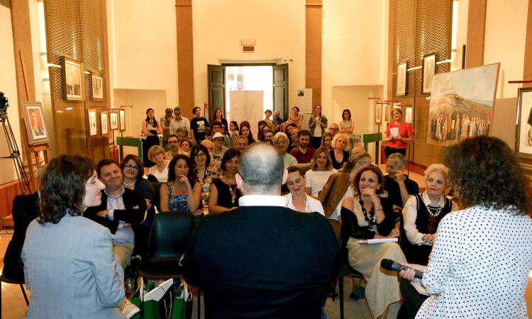 Civitanova, torna in presenza la quinta edizione del ‘Premio Annibal Caro’ Civitanova, torna in presenza la quinta edizione del ‘Premio Annibal Caro’