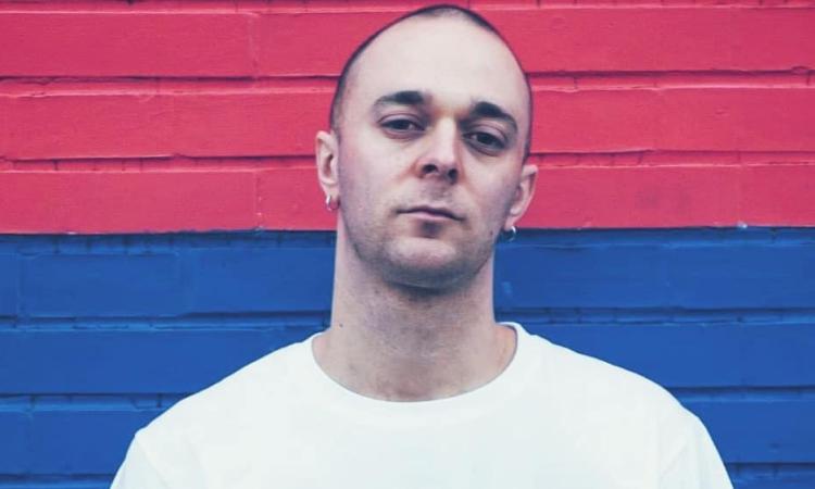 Torna sulle scene il rapper Stylo Aka Space con un nuovo album: "Drink Card" Torna sulle scene il rapper Stylo Aka Space con un nuovo album: "Drink Card"
