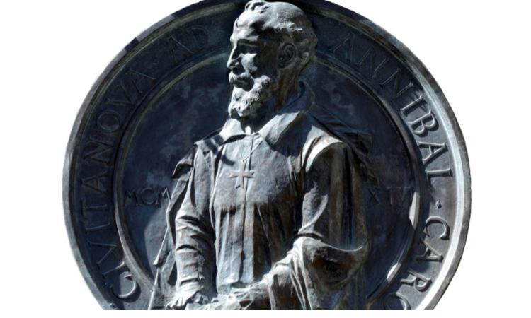 Civitanova, un sito web dedicato ad Annibal Caro