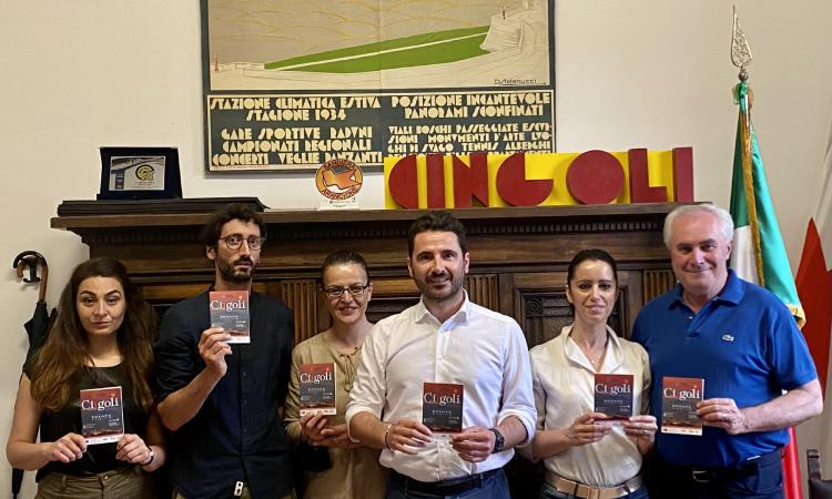 Cingoli, dallo Street Food Festival ai concerti sotto le stelle: il programma completo dell'estate 2022