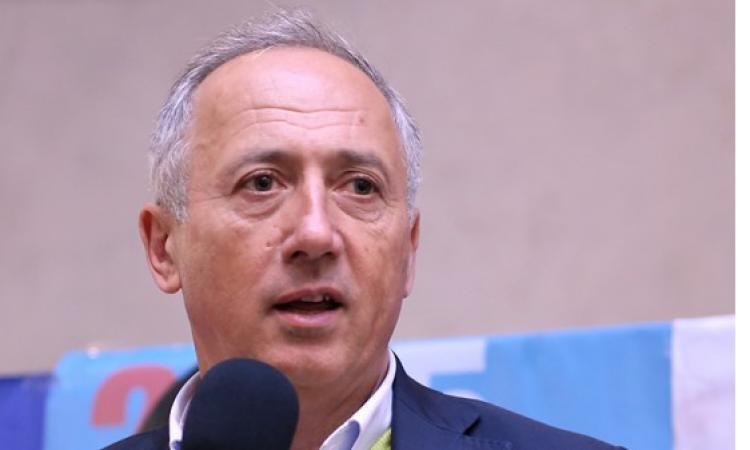 Saltarmartini saluta i 30 anni del 118. “Segnale importante, rimettiamo la sanità al centro” Saltarmartini saluta i 30 anni del 118. “Segnale importante, rimettiamo la sanità al centro”