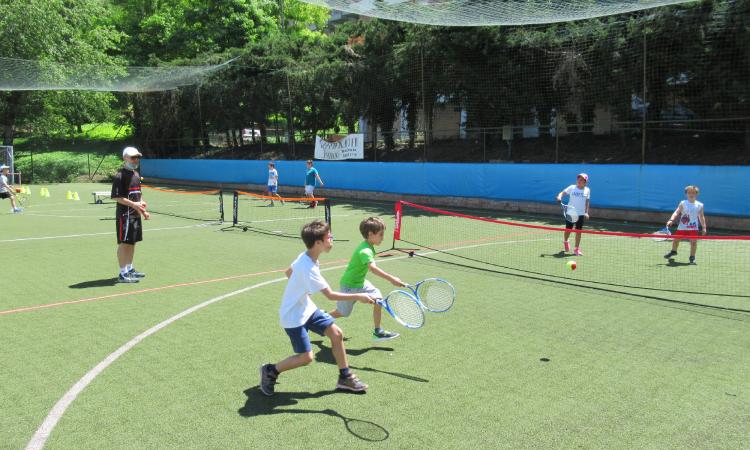 Cus Macerata, torna il camp estivo: dal tennis al judo, giugno e luglio a tutto sport