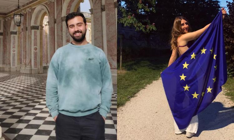 Macerata, parola a studenti Erasmus e fuori sede: "Occorrono più eventi e intrattenimento per i giovani"