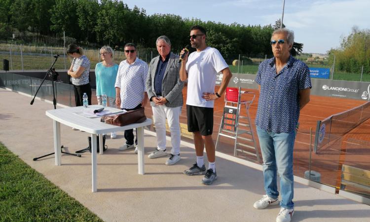 Giornata Nazionale dello Sport, Tolentino celebra lo spirito e le eccellenze sportive Giornata Nazionale dello Sport, Tolentino celebra lo spirito e le eccellenze sportive