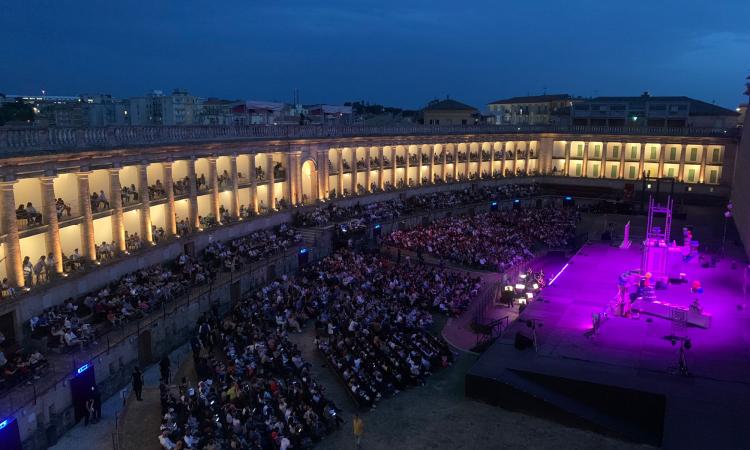 Macerata Opera Festival 2022: numeri e critiche dopo la prima settimana. Successo o flop?