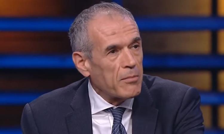 Nasce il primo business talk sul nuovo Made in Italy: tra gli ospiti Carlo Cottarelli Nasce il primo business talk sul nuovo Made in Italy: tra gli ospiti Carlo Cottarelli