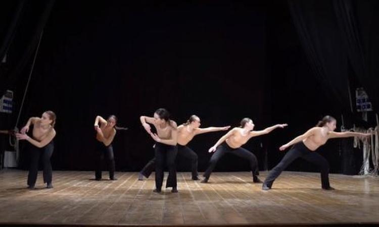 Macerata, la scuola "Espressione Arte Danza" torna al successo nelle competizioni nazionali Macerata, la scuola "Espressione Arte Danza" torna al successo nelle competizioni nazionali