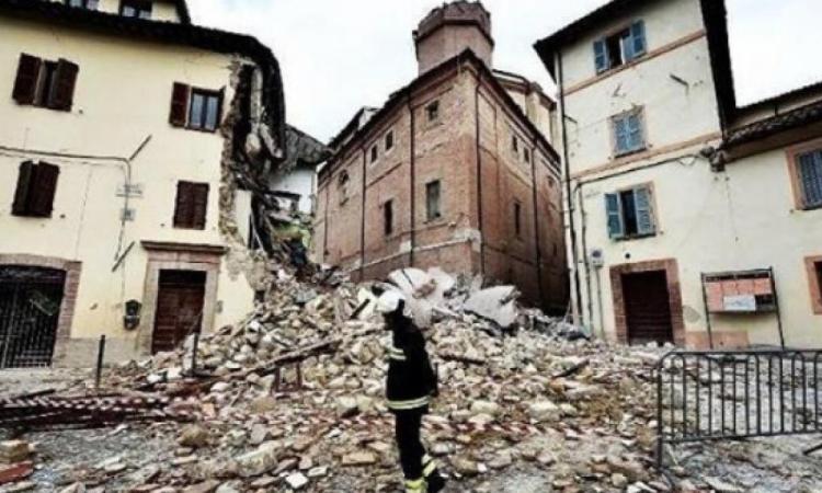 Credito d'imposta: "Arriva il via libera dall'Ue per le imprese del cratere sisma" Credito d'imposta: "Arriva il via libera dall'Ue per le imprese del cratere sisma"