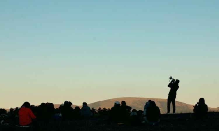 RisorgiMarche, la partenza è a Treia con il concerto dell'Orchestra Cherubini RisorgiMarche, la partenza è a Treia con il concerto dell'Orchestra Cherubini