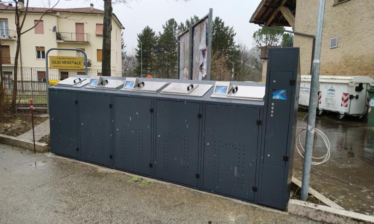 Castelraimondo, i Green Point non si aprono. Cosmari: "Tecnici al lavoro per risolvere il problema" Castelraimondo, i Green Point non si aprono. Cosmari: "Tecnici al lavoro per risolvere il problema"
