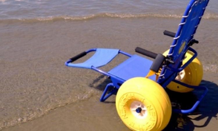 Potenza Picena, passerelle per favorire l’accesso in spiaggia: "Vogliamo un litorale inclusivo"